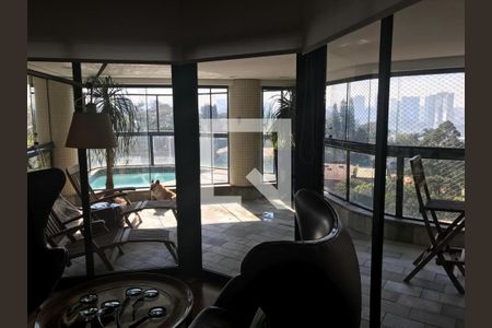 Apartamento à venda com 4 quartos, 430m² em Jardim Vitoria Regia (zona Oeste), São Paulo