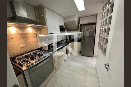 Casa à venda com 3 quartos, 135m² em Vila Mariana, São Paulo