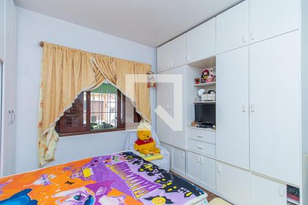 Casa à venda com 3 quartos, 154m² em Conjunto Habitacional Franchini, São Bernardo do Campo