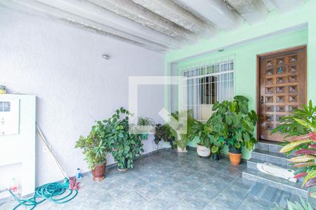 Casa à venda com 153m², 3 quartos e 2 vagas