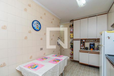 Casa à venda com 3 quartos, 154m² em Conjunto Habitacional Franchini, São Bernardo do Campo