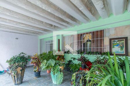 Casa à venda com 153m², 3 quartos e 2 vagas