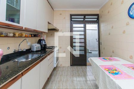 Casa à venda com 3 quartos, 154m² em Conjunto Habitacional Franchini, São Bernardo do Campo