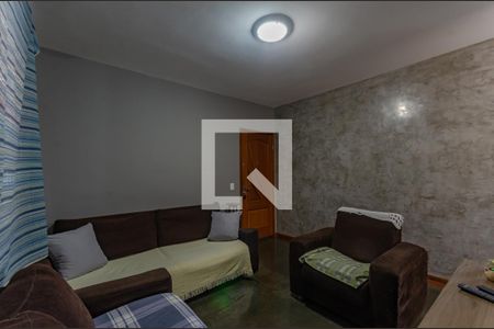 Sala de apartamento para alugar com 3 quartos, 139m² em Manacás, Belo Horizonte