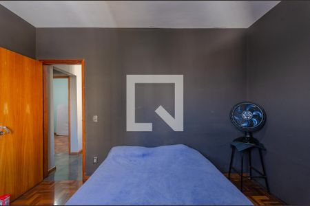 Quarto 1 de apartamento para alugar com 3 quartos, 139m² em Manacás, Belo Horizonte