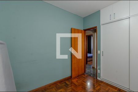 Quarto 2 de apartamento para alugar com 3 quartos, 139m² em Manacás, Belo Horizonte