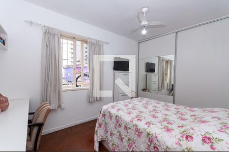 Quarto de apartamento à venda com 3 quartos, 120m² em Barra Funda, São Paulo