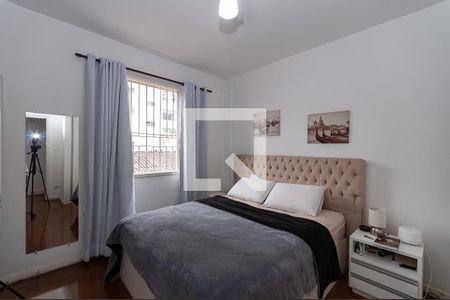 Quarto 2 de apartamento à venda com 3 quartos, 120m² em Barra Funda, São Paulo