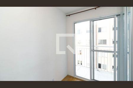 Suíte de apartamento para alugar com 1 quarto, 35m² em Vila Penteado, São Paulo