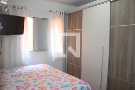 Quarto 1 de apartamento à venda com 2 quartos, 53m² em Vila Progresso, Guarulhos