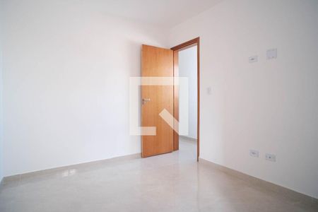Quarto 1 de apartamento para alugar com 2 quartos, 44m² em Vila Guilhermina, São Paulo