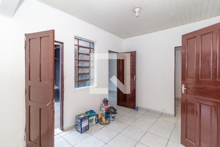 Casa à venda com 292m², 4 quartos e sem vagaCasa 1 - Sala