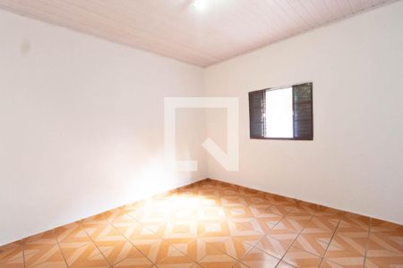 Quarto 1 de casa para alugar com 2 quartos, 60m² em Parque Mandaqui, São Paulo