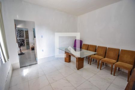 Quarto de casa de condomínio para alugar com 1 quarto, 80m² em Quintino Bocaiúva, Rio de Janeiro