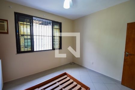 Quarto 1 (Segundo Pavimento) de casa de condomínio à venda com 3 quartos, 360m² em Quintino Bocaiúva, Rio de Janeiro