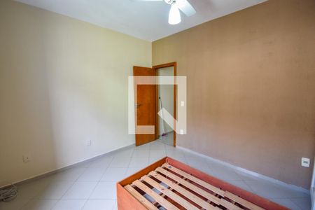 Quarto 1 (Segundo Pavimento) de casa de condomínio para alugar com 3 quartos, 360m² em Quintino Bocaiúva, Rio de Janeiro