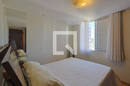 Quarto 2 - Suíte de apartamento à venda com 2 quartos, 85m² em Buritis, Belo Horizonte