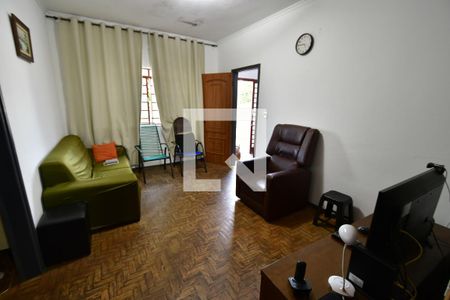 Sala de casa à venda com 5 quartos, 197m² em Jardim Santana, Campinas
