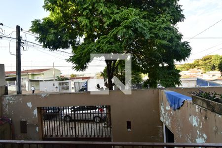 Vista da Sala de casa à venda com 5 quartos, 197m² em Jardim Santana, Campinas