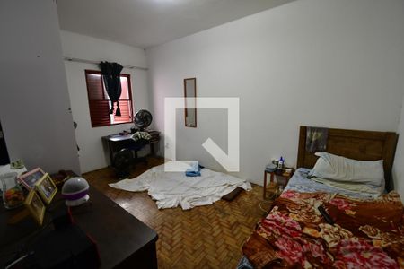 Quarto 1 de casa à venda com 5 quartos, 197m² em Jardim Santana, Campinas
