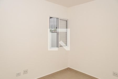 Quarto de apartamento para alugar com 1 quarto, 38m² em Vila Paiva, São Paulo