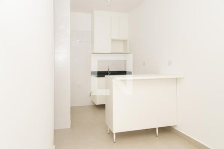 Apartamento para alugar com 38m², 1 quarto e sem vagaSala