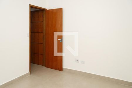 Quarto de apartamento para alugar com 1 quarto, 38m² em Vila Paiva, São Paulo