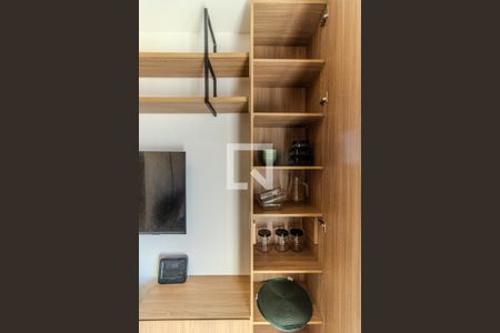 Studio de kitnet/studio para alugar com 1 quarto, 28m² em Vila Buarque, São Paulo