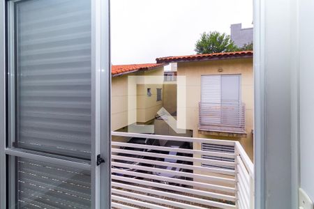 Sacada de casa de condomínio à venda com 2 quartos, 75m² em Vila Bela, São Paulo