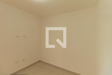 Quarto 1 de apartamento para alugar com 2 quartos, 45m² em Vila Alpina, São Paulo