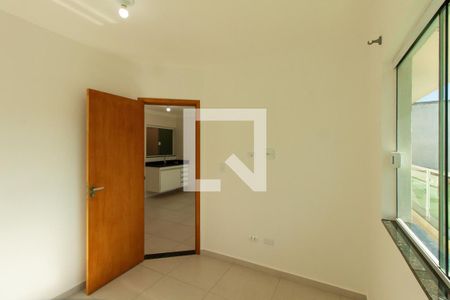 Quarto 2 de apartamento para alugar com 2 quartos, 45m² em Vila Alpina, São Paulo