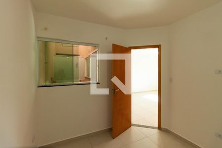 Quarto 1 de apartamento para alugar com 2 quartos, 45m² em Vila Alpina, São Paulo