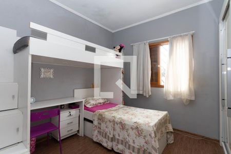 Quarto 1 de casa à venda com 4 quartos, 150m² em Jardim Santa Clara, Guarulhos