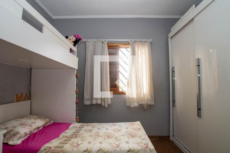 Quarto 1 de casa à venda com 4 quartos, 150m² em Jardim Santa Clara, Guarulhos