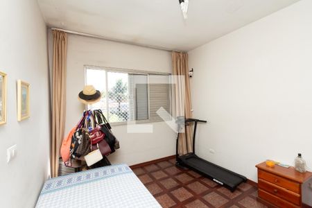 Quarto 2 de casa para alugar com 4 quartos, 200m² em Indianópolis, São Paulo