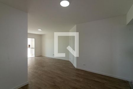 Sala de apartamento para alugar com 3 quartos, 135m² em Jardim Santa Bárbara, Embu das Artes