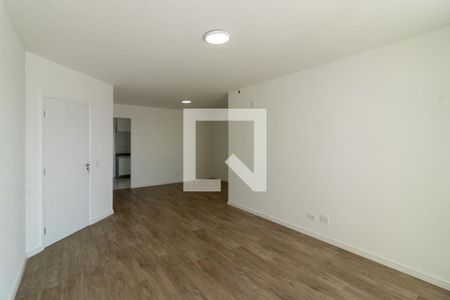 Sala de apartamento para alugar com 3 quartos, 135m² em Jardim Santa Bárbara, Embu das Artes