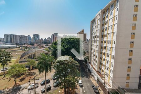 Vista Suite  de apartamento para alugar com 2 quartos, 74m² em Botafogo, Campinas