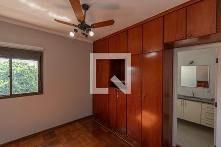 Suite  de apartamento para alugar com 2 quartos, 74m² em Botafogo, Campinas