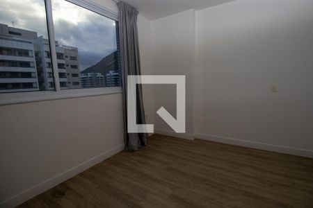 Quarto 2 de apartamento à venda com 3 quartos, 115m² em Barra da Tijuca, Rio de Janeiro