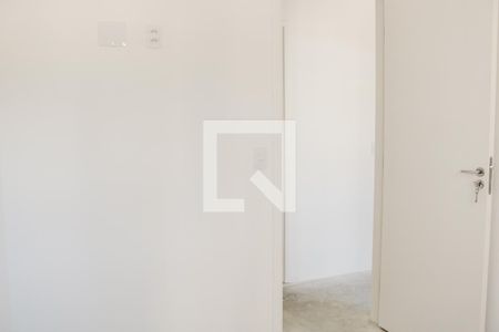 Quarto 1 de apartamento à venda com 2 quartos, 41m² em Vila Guaca, São Paulo