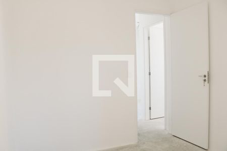 Quarto 2 de apartamento à venda com 2 quartos, 41m² em Vila Guaca, São Paulo