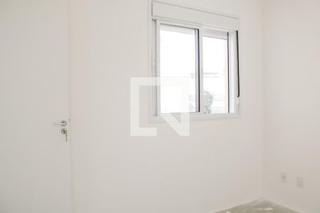 Quarto 2 de apartamento à venda com 2 quartos, 41m² em Vila Guaca, São Paulo