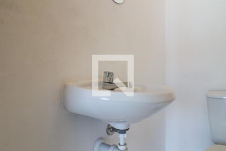 Lavabo de apartamento à venda com 2 quartos, 85m² em Jardim Lar Sao Paulo, São Paulo