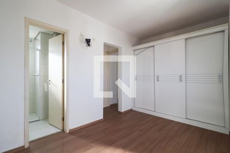 Suíte 1 de apartamento à venda com 2 quartos, 85m² em Jardim Lar Sao Paulo, São Paulo