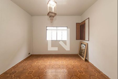 Sala de casa para alugar com 3 quartos, 230m² em Vila Nair, São Paulo