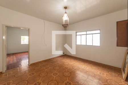 Sala de casa para alugar com 3 quartos, 230m² em Vila Nair, São Paulo