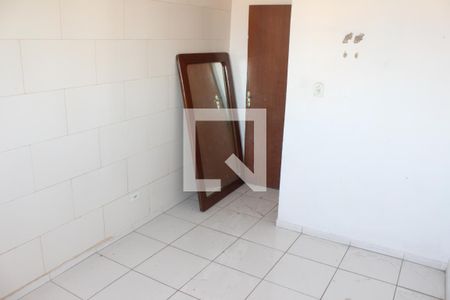 Quarto 1 de casa para alugar com 2 quartos, 100m² em Catiapoã, São Vicente