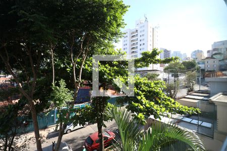 Vista da Varanda de apartamento à venda com 2 quartos, 92m² em Alto da Lapa, São Paulo