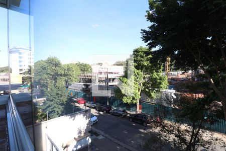 Vista da Varanda de apartamento à venda com 2 quartos, 92m² em Alto da Lapa, São Paulo